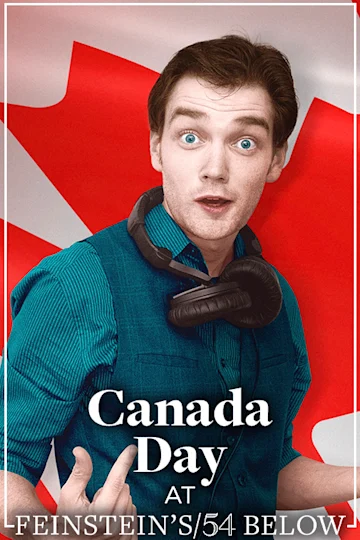 Canada Day with Joshua Stackhouse & Friends, feat. John & Matthew Drinkwater & more! tickets