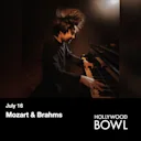 Mozart & Brahms