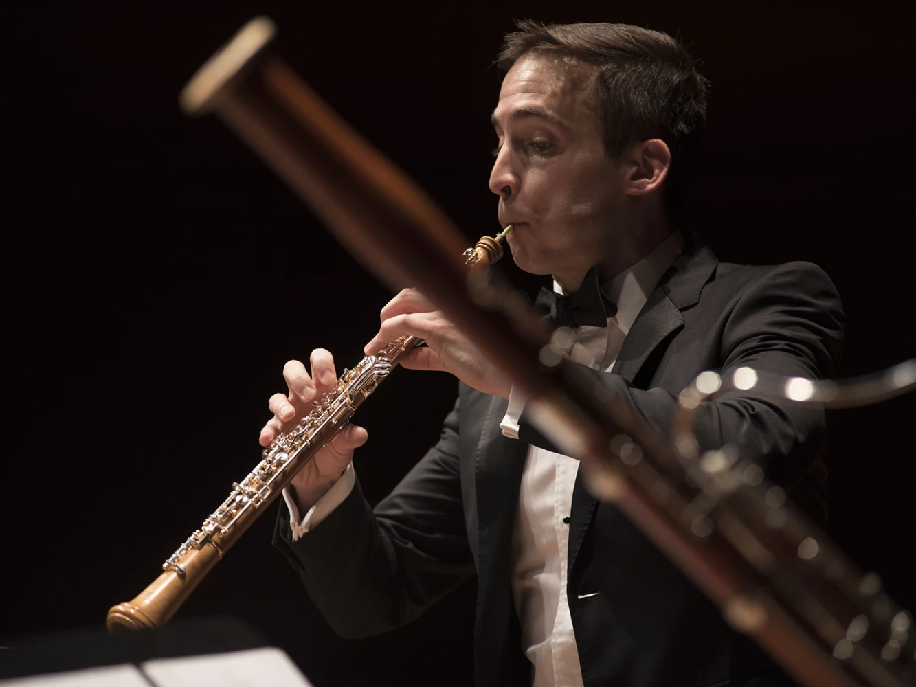 The Chamber Music Society of Lincoln Center: Winds of Change: What to expect - 1