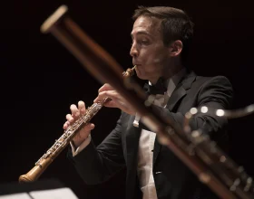 The Chamber Music Society of Lincoln Center: Winds of Change: What to expect - 1