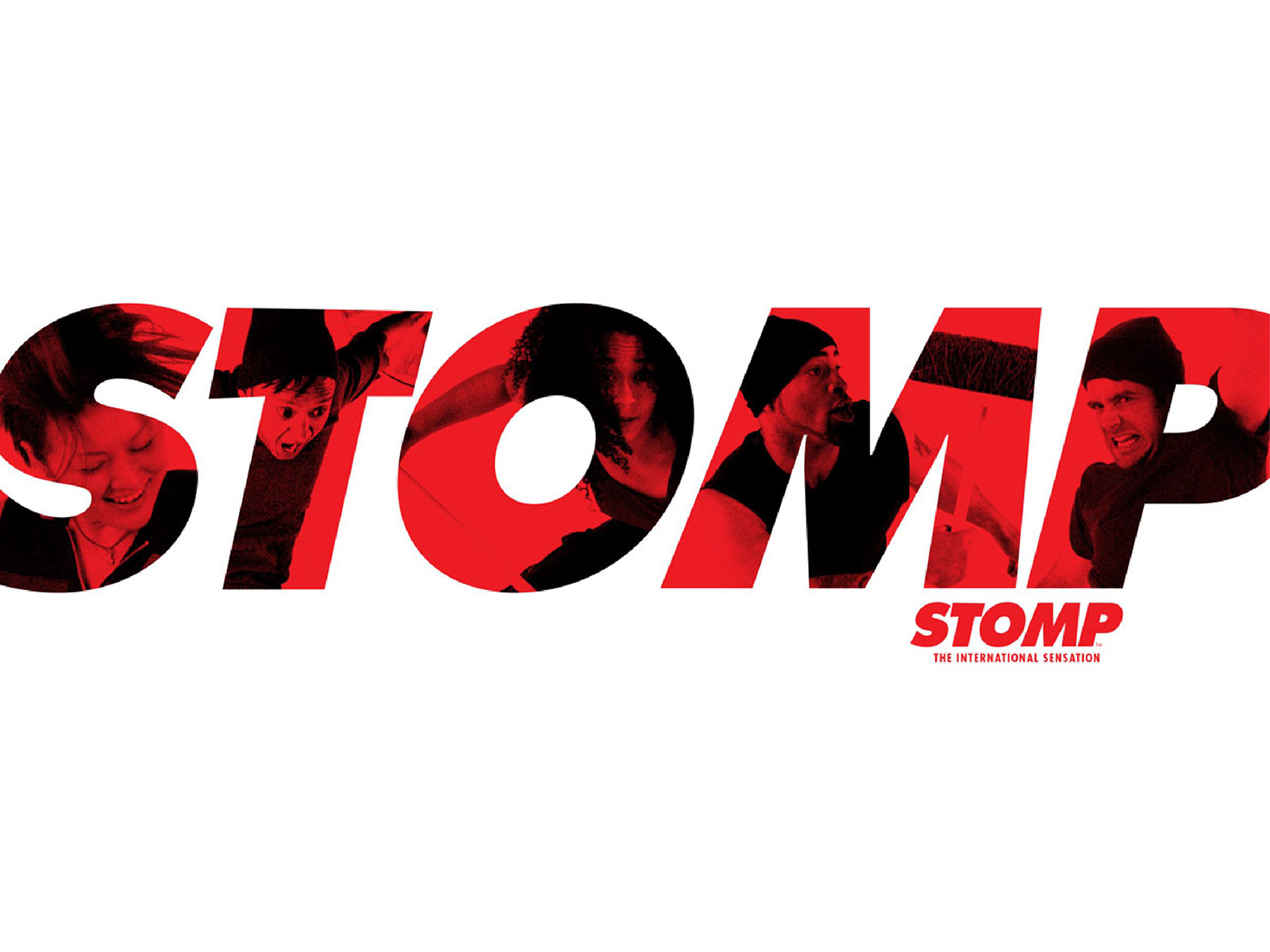 STOMP Tickets Chicago Goldstar