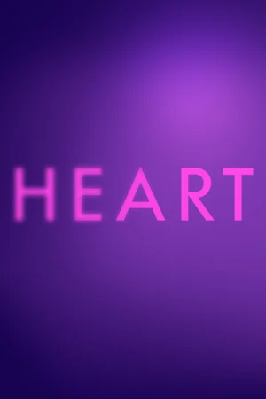 Heart: A Poetic Play