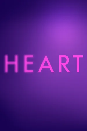 Heart: A Poetic Play Tickets