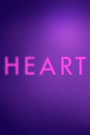 Heart: A Poetic Play Tickets