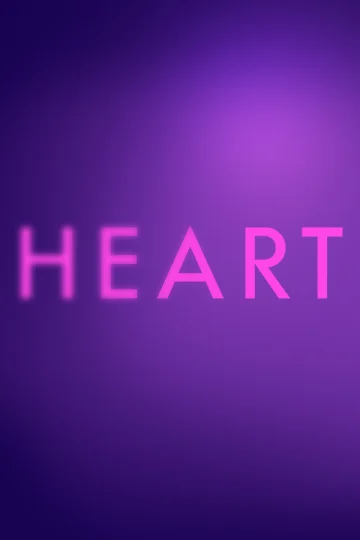 Heart: A Poetic Play Tickets