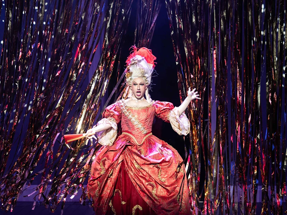 Opera Up Late : What to expect - 1