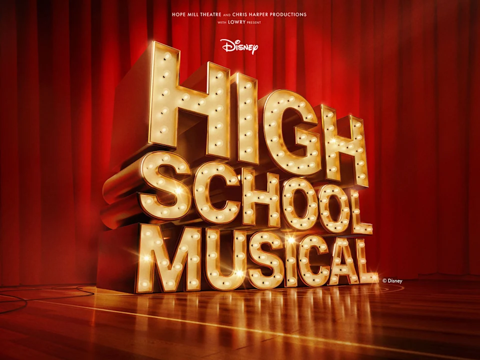 High School Musical: What to expect - 1