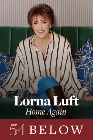 Lorna Luft: Home Again