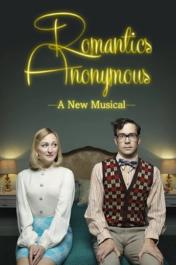 Romantics Anonymous Tickets