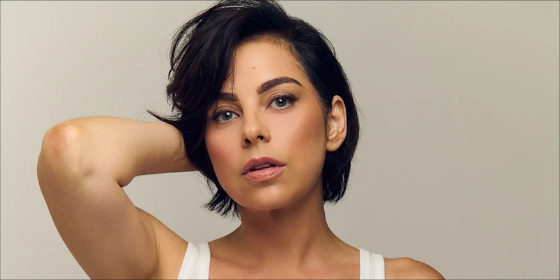 Krysta Rodriguez