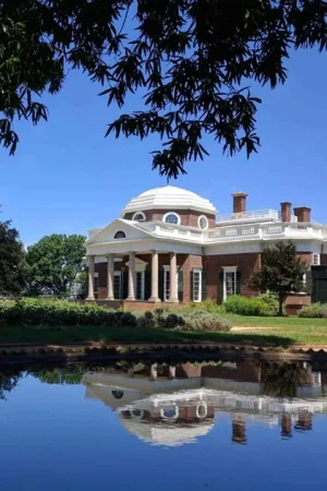 Monticello, VA Private Tour tickets