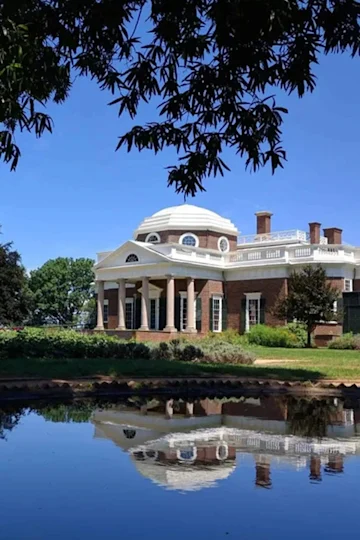 Monticello, VA Private Tour tickets