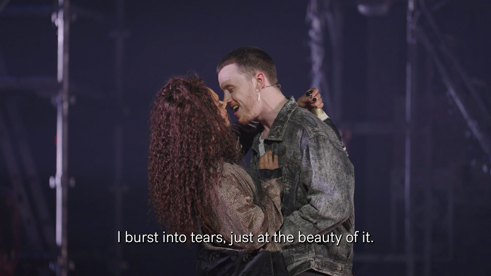 RENT: What to expect - 1