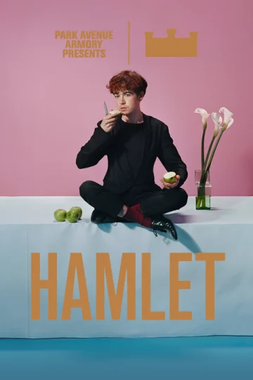 Hamlet Tickets
