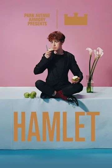 Hamlet at Park Avenue Armory Tickets