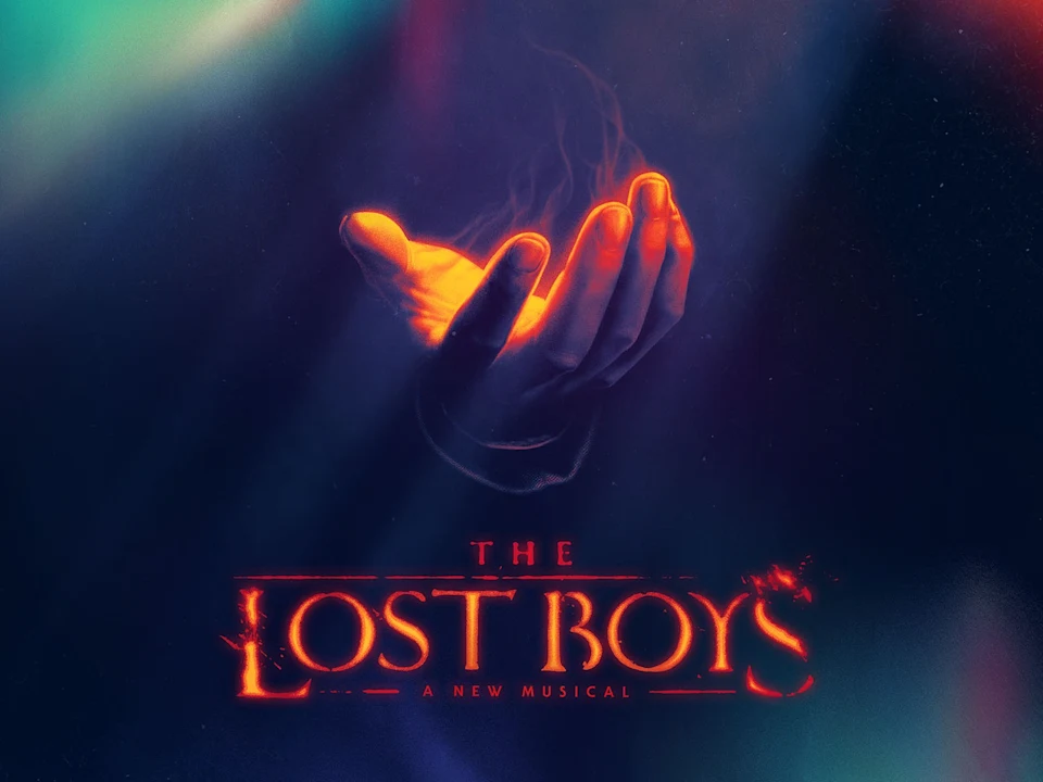 The Lost Boys: What to expect - 1
