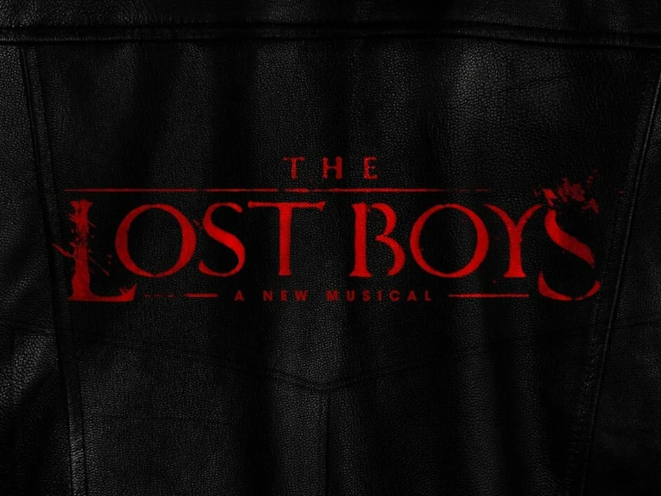 The Lost Boys: What to expect - 1