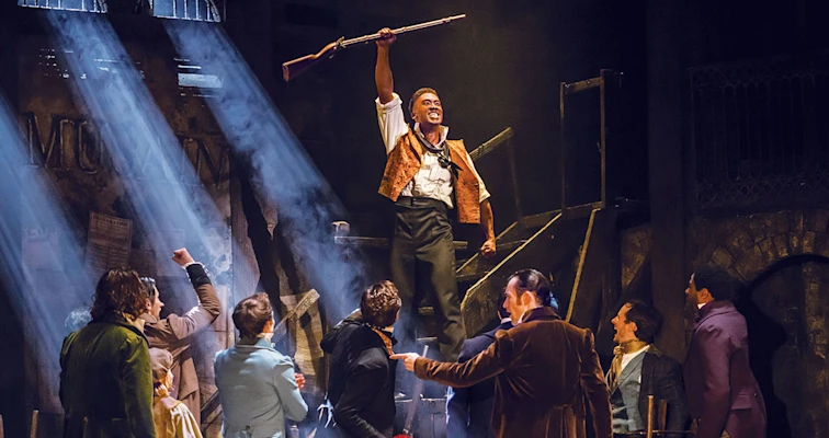 Les Misérables