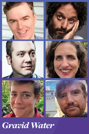 Gravid Water tickets