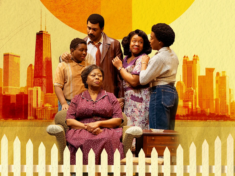 A Raisin in the Sun: What to expect - 1