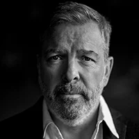 Lloyd Hutchinson 