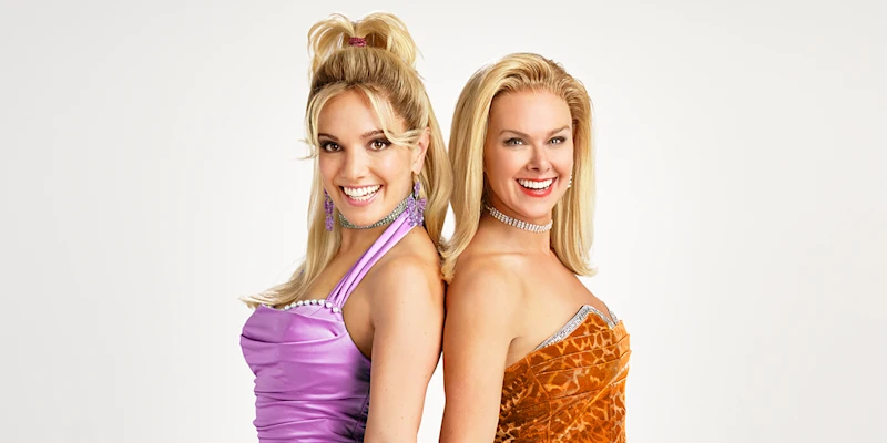Romy & Michele: The Musical