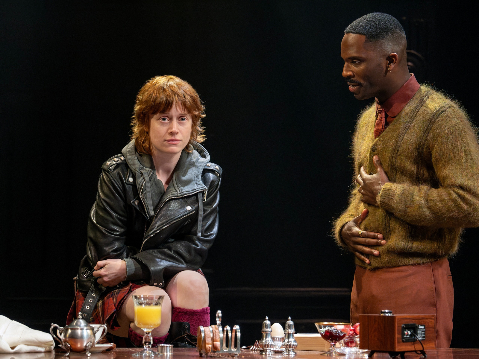 Antigone (This Play I Read in High School): What to expect - 5