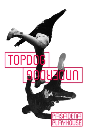 Topdog/Underdog