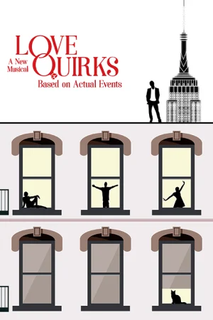 Love Quirks Tickets