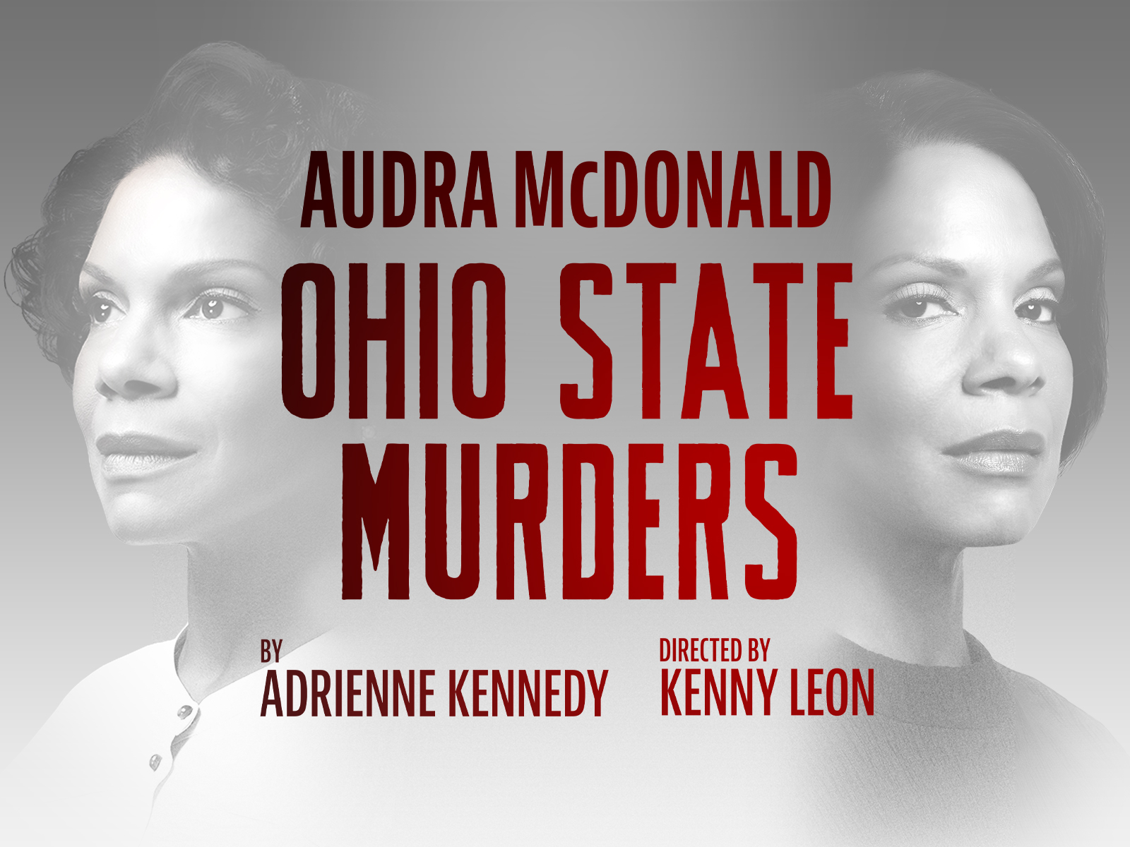 Audra McDonald in Ohio State Murders on Broadway Tickets New York