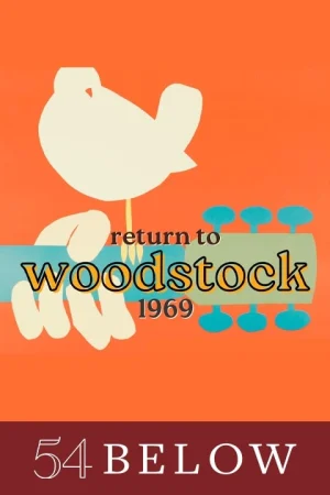 Return To Woodstock 1969