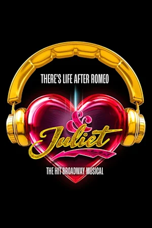 & Juliet - San Francisco tickets