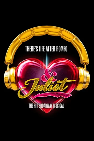 & Juliet - San Francisco tickets