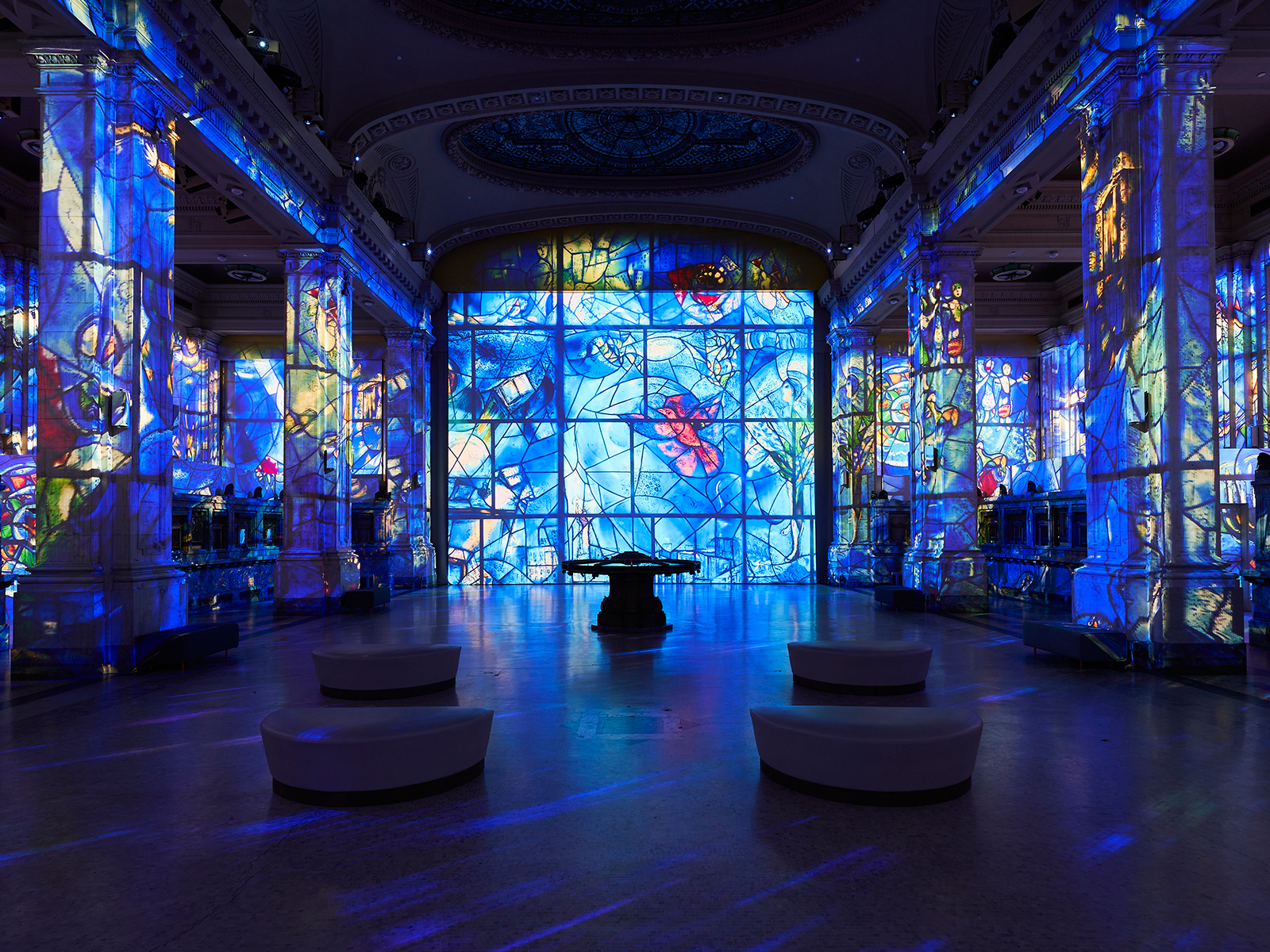 CHAGALL Paris - New York Flexpass : What to expect - 3