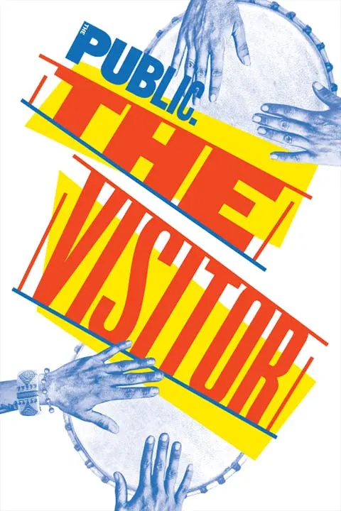 The Visitor Tickets