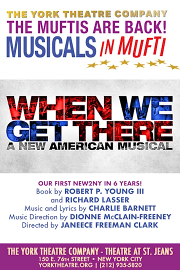 When We Get There Tickets