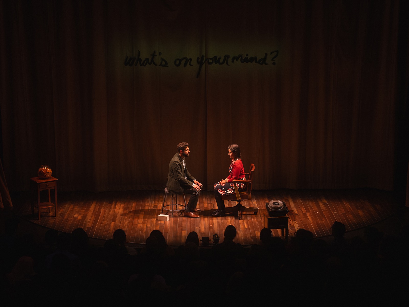 Mindplay: What to expect - 2