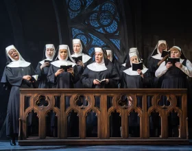 Sister Act: What to expect - 3
