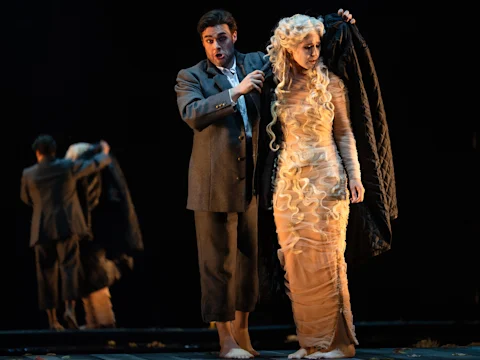 Rusalka: What to expect - 2