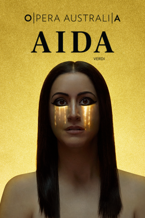 [POSTER] OA Aida