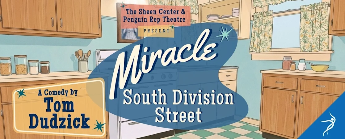 Miracle On South Division Street