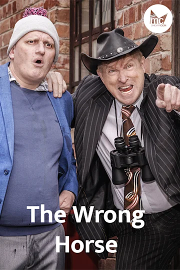 The Wrong Horse at The MC Showroom tickets
