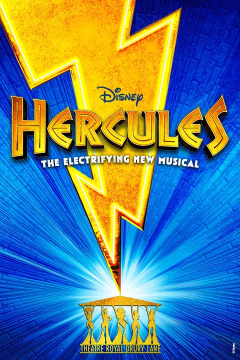 Product image for Hercules