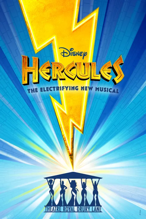 Product image for Hercules