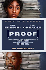 Proof on Broadway