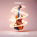 Love Songs by Candlelight