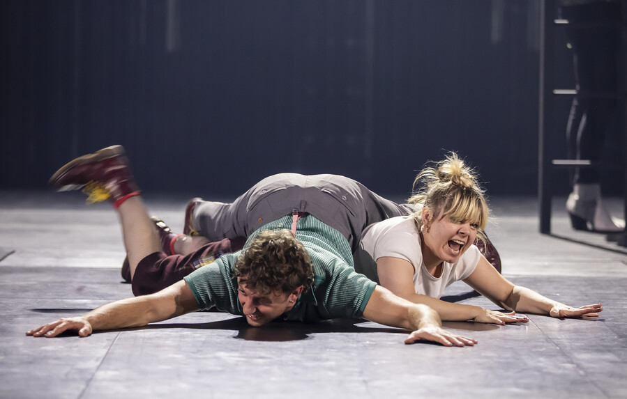 A Midsummer Night's Dream - Barbican: What to expect - 5