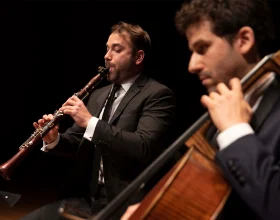 The Chamber Music Society of Lincoln Center: Summer Evenings I: What to expect - 1