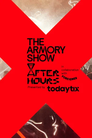 The Armory Show After Hours