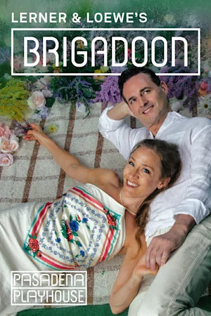 Brigadoon tickets